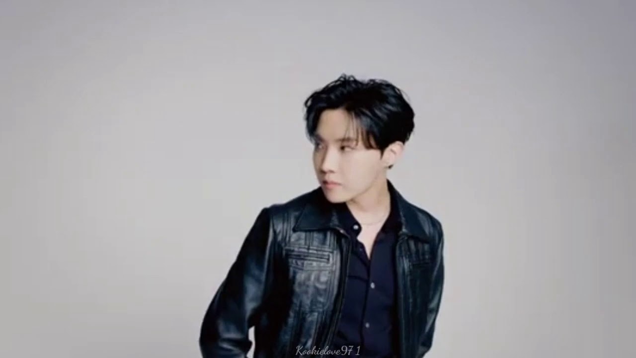 Jhope FMV - Criminal