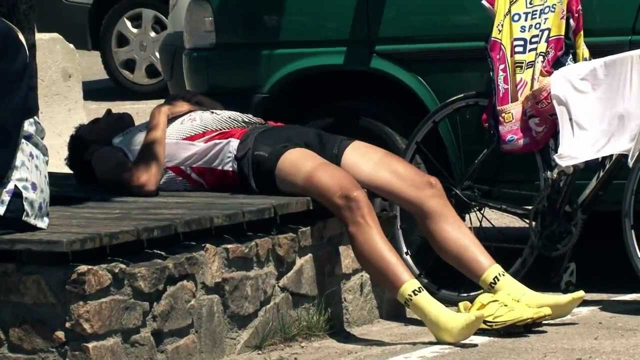 La Marmotte 2011 Official Video - GRAND TROPHÉE CYCLING EVENT