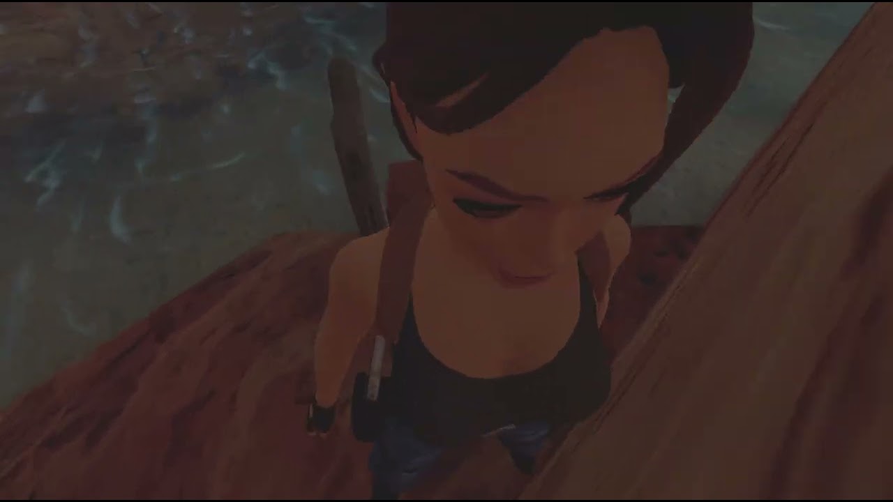 Tomb Raider III Remastered Starring Lara Croft part 14