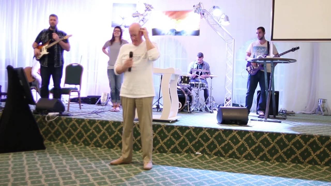 Tabara Suior 2016 - Vineri Seara (Septembrie 2, 2016)