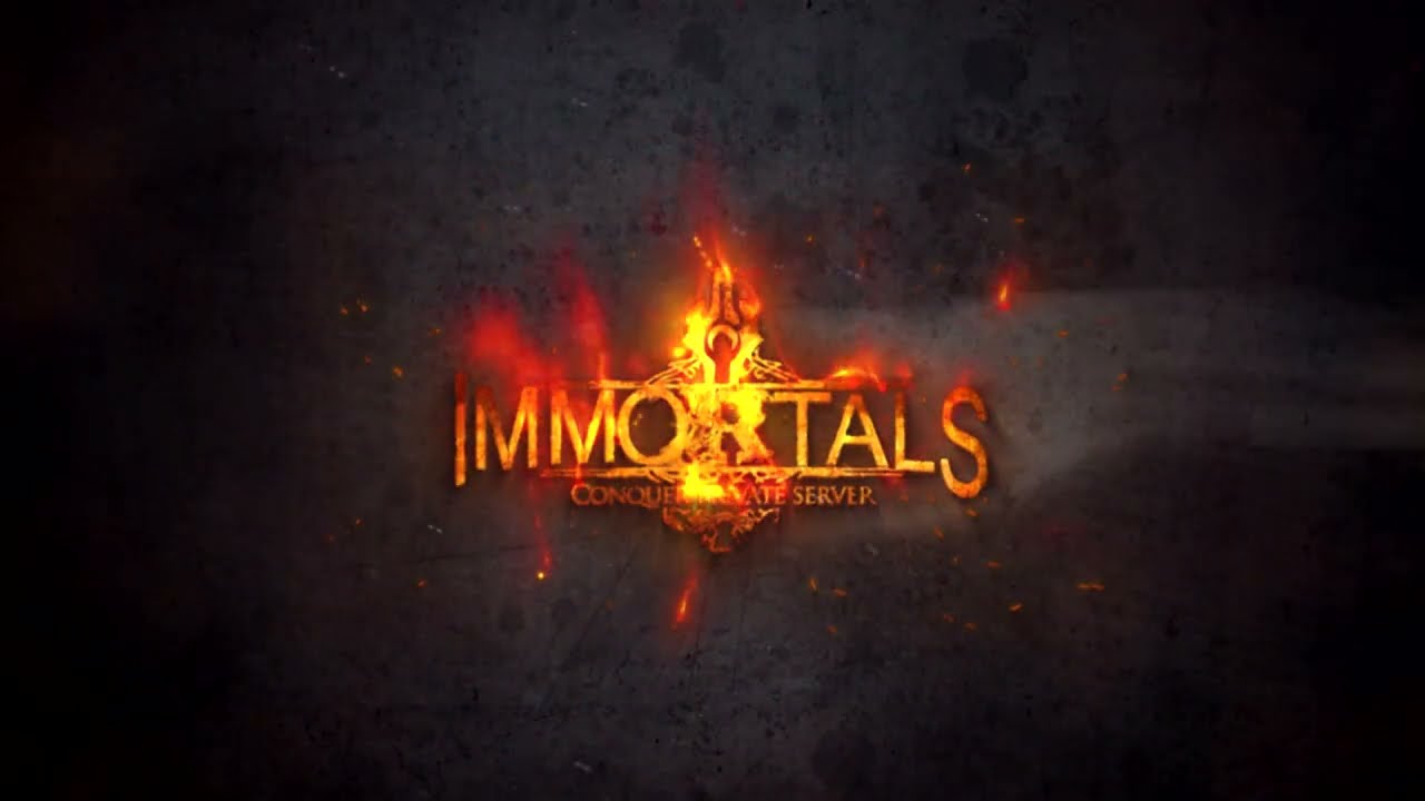 Trojan Epic Quest - Immortals Conquer