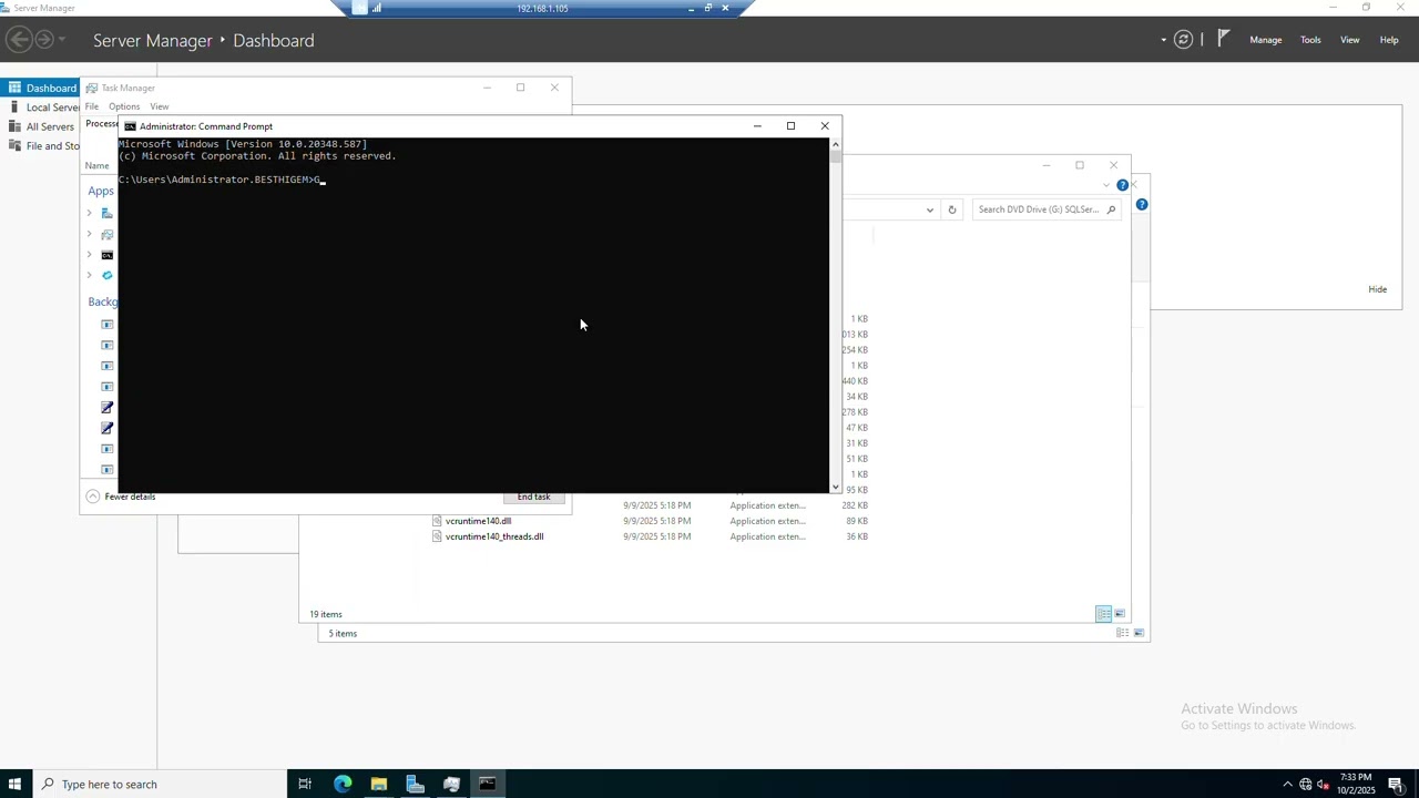 28 Every SQL Server has its last day (Decommissioning /Deprovisioning /Uninstallation)