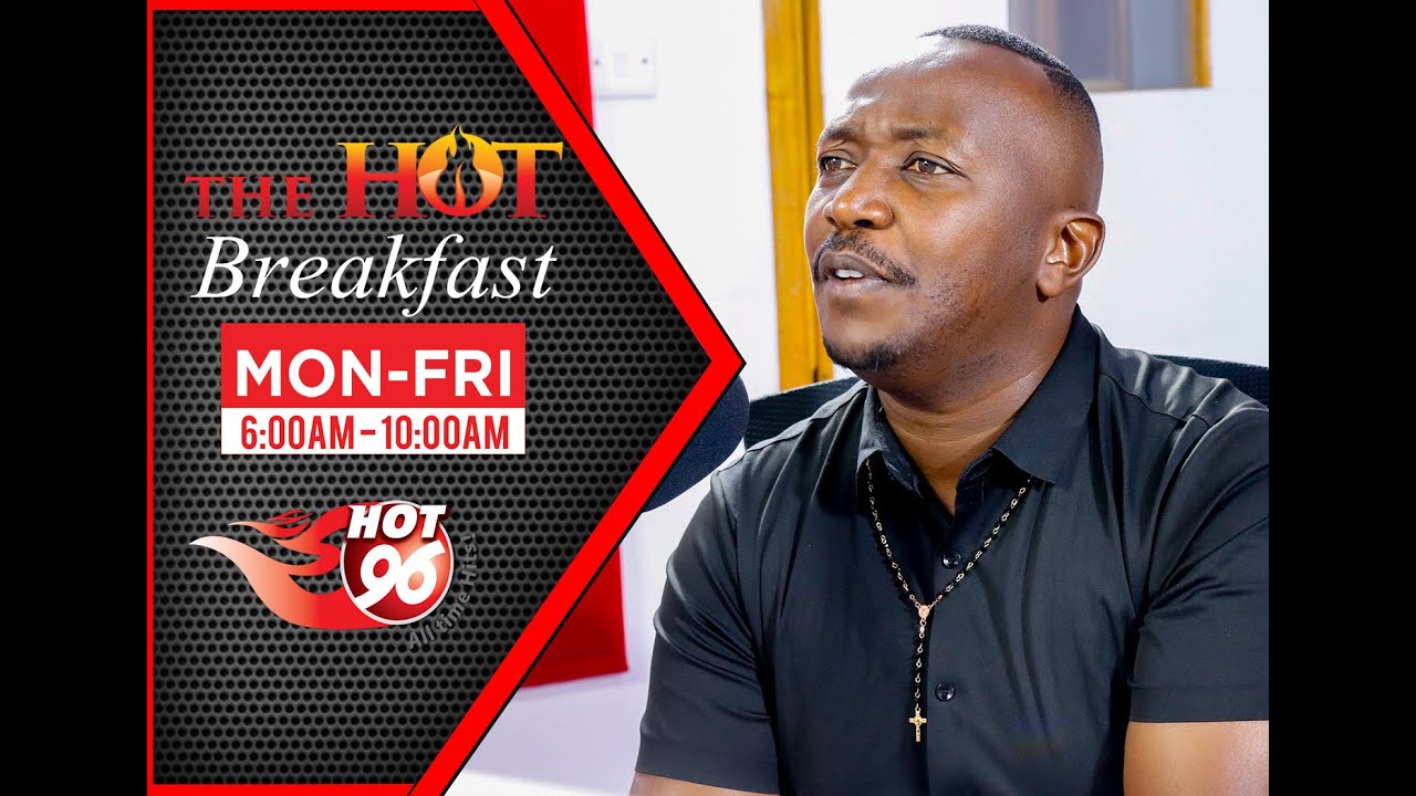 ''Edwin Sifuna Will Be More Dangerous to Ruto Than Raila'' - TheDocket