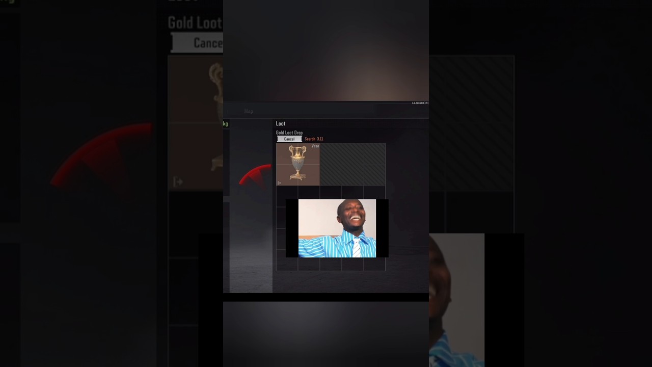 Farm duo Gold drop arena breakout #arenabreakout