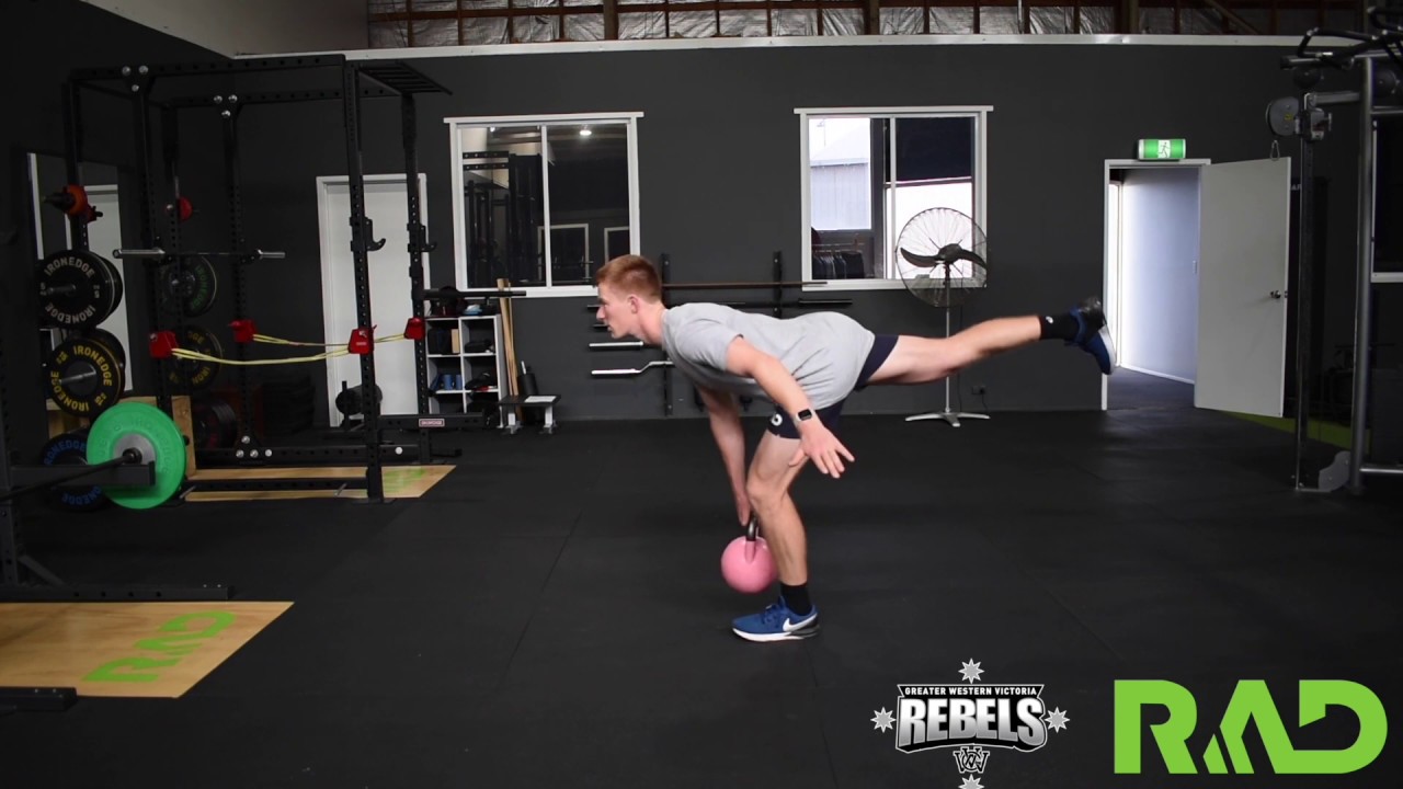 GWV Rebels Hinge Progressions