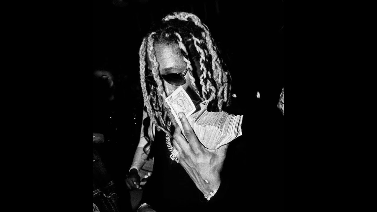 [FREE] FUTURE TYPE BEAT x TRAP TYPE BEAT - 