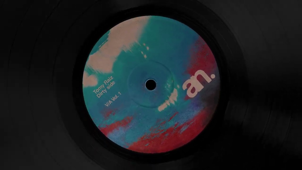 Tomy Raiz - Dirty Side