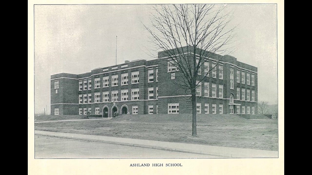 Ashland, Kentucky
