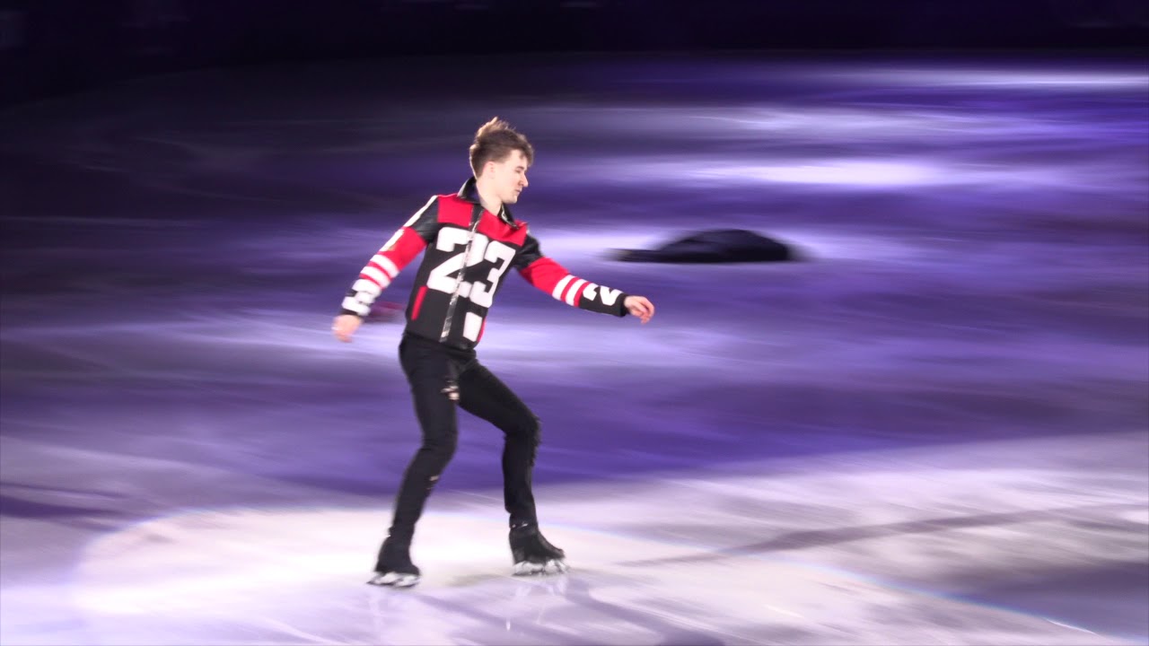 2018 Winter Olympic Games 
