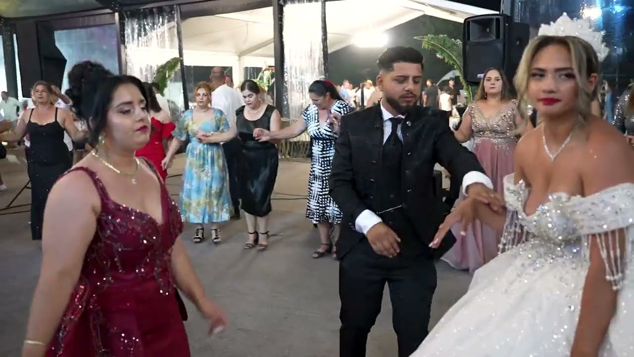 Larisa & Goro Wedding Restaurant 14 AUGUST 2025