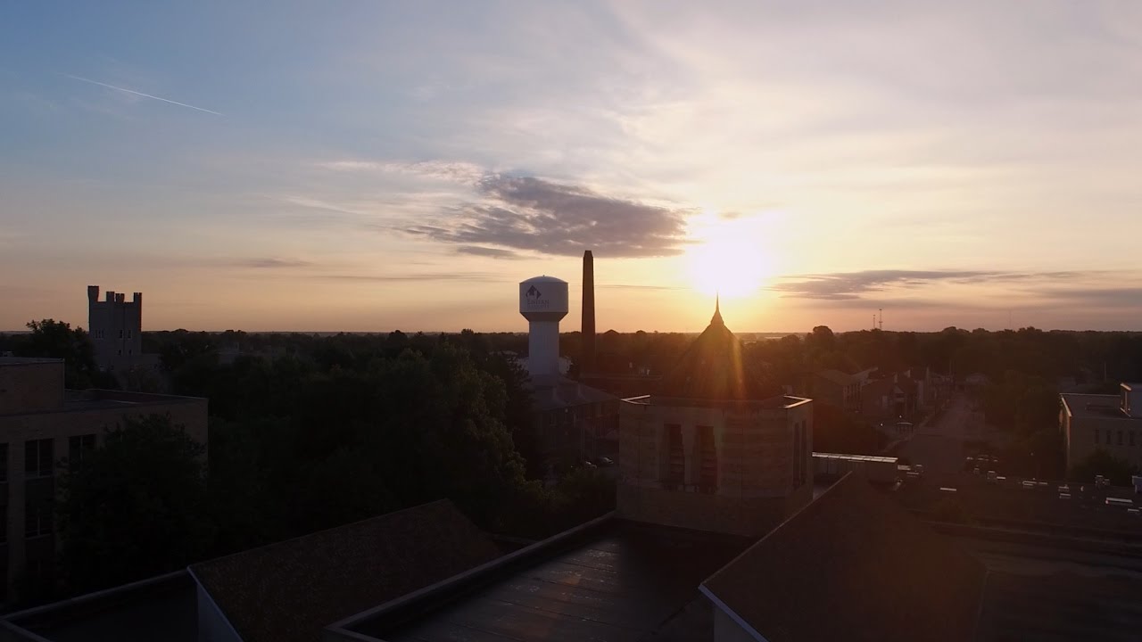 Bird's Eye V-EIU