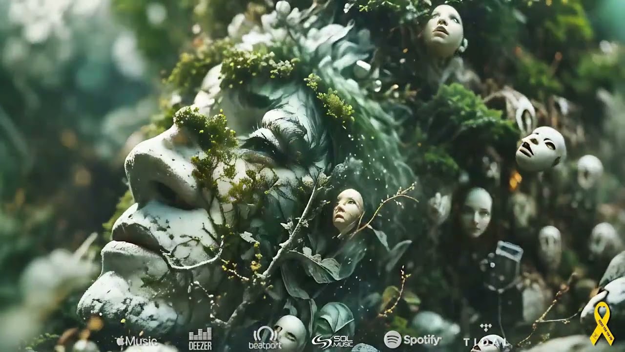 Static Movement - Bring Them Home Now