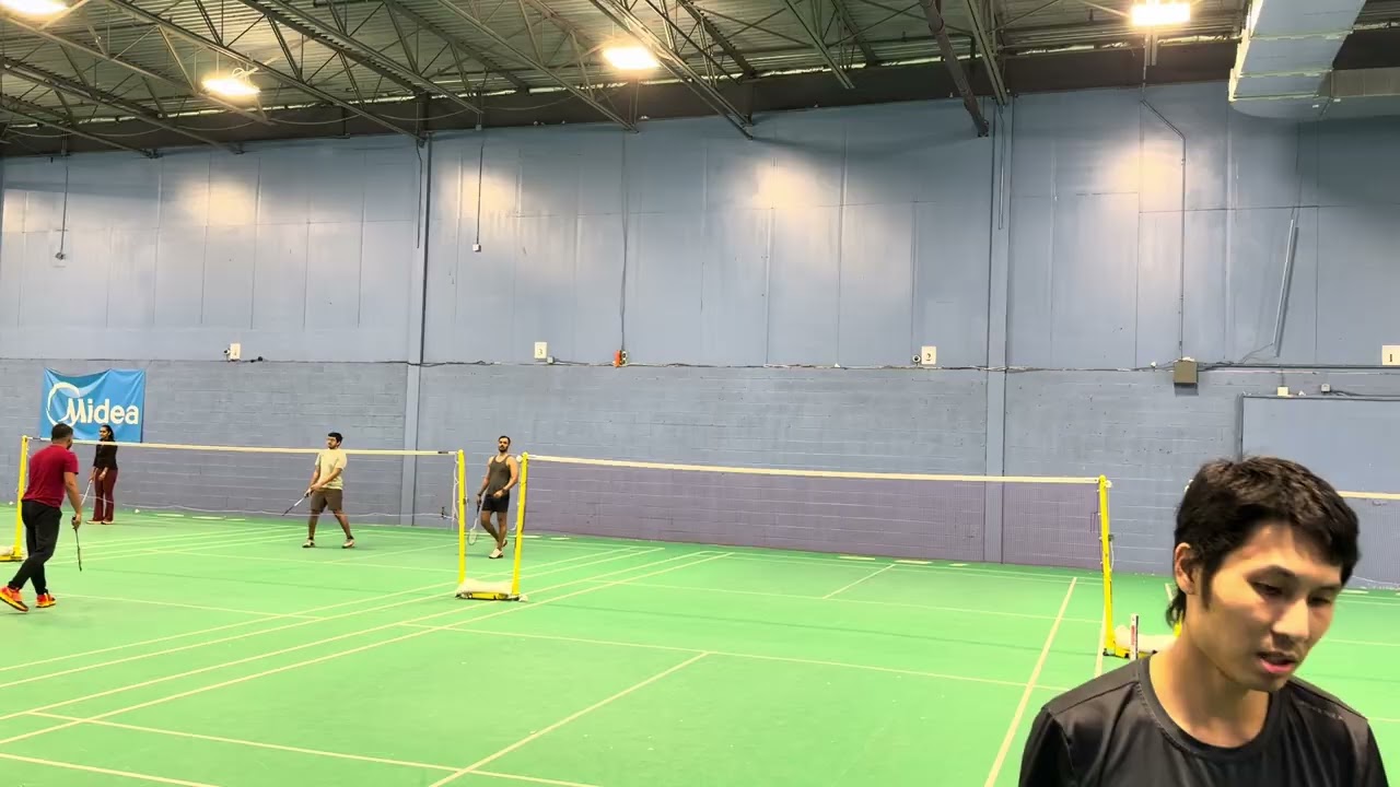 2-8-2026 full rotation practice 1