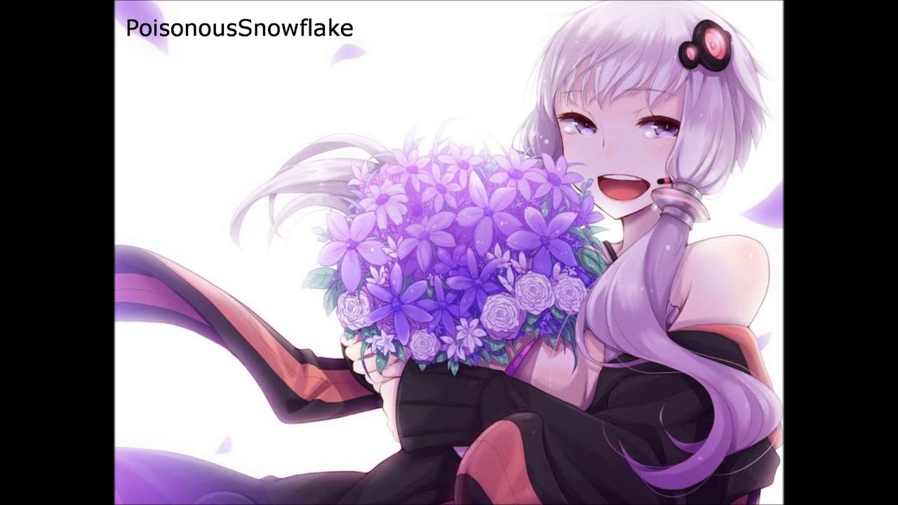 Nightcore - The Story Of Us
