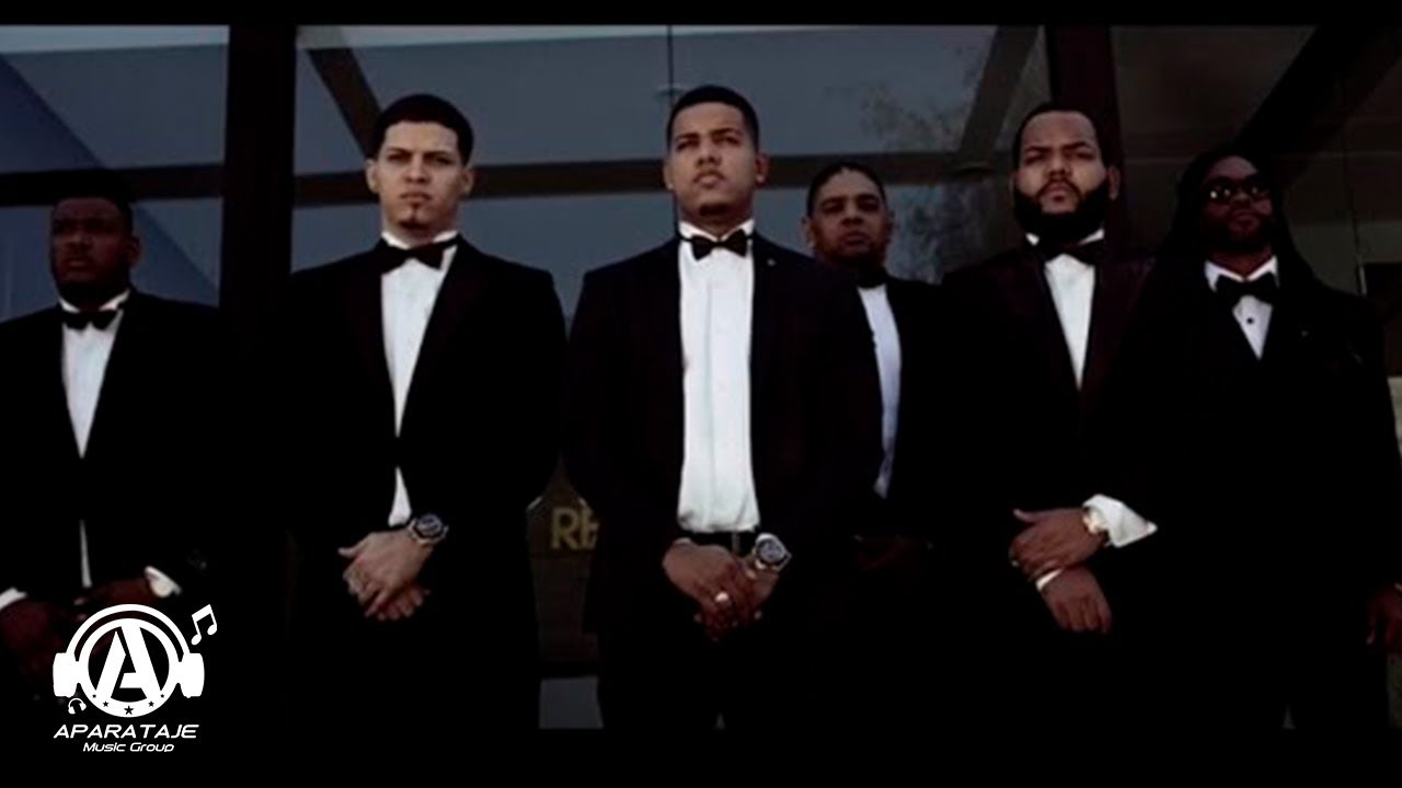 Bulova - Ya Los Tiempos Cambiaron / YoungHova ( Video Oficial )