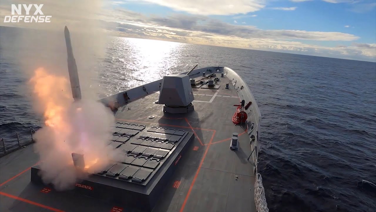 American, Japanese, South Korean and Australian Navy Pacific Vanguard 2021 Exercise Completed