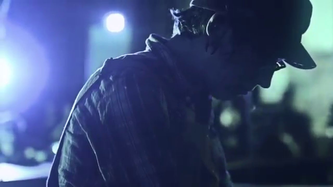 Micah P. Hinson &bull; Church Session, Rome