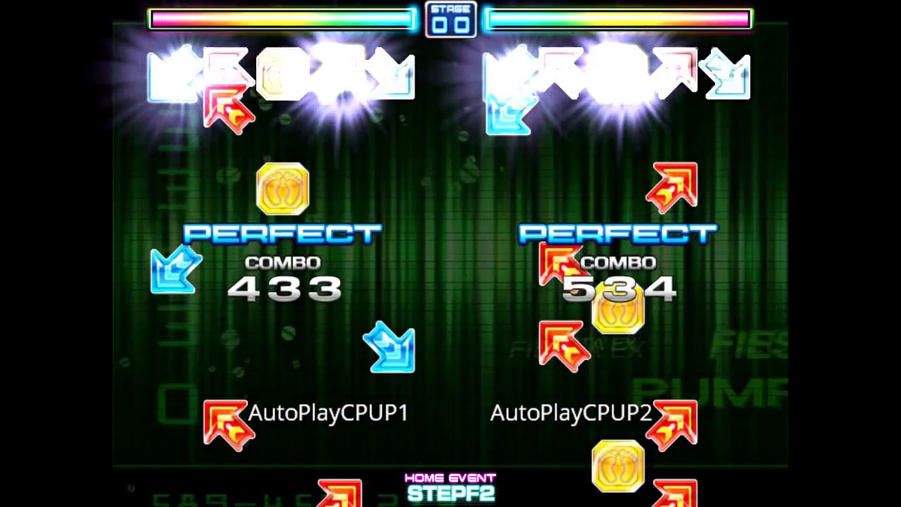 Pump It Up - Vacuum Cleaner S15 & S20