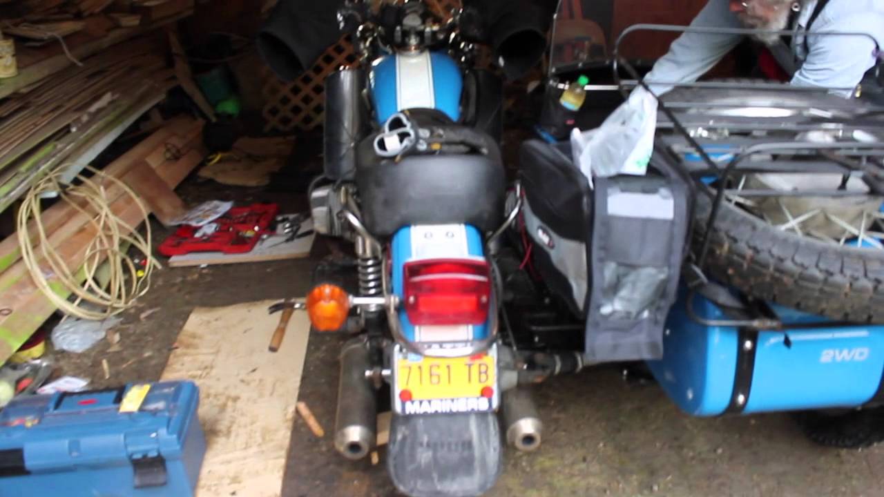 Alaska Road Trip Winter 2015 part one