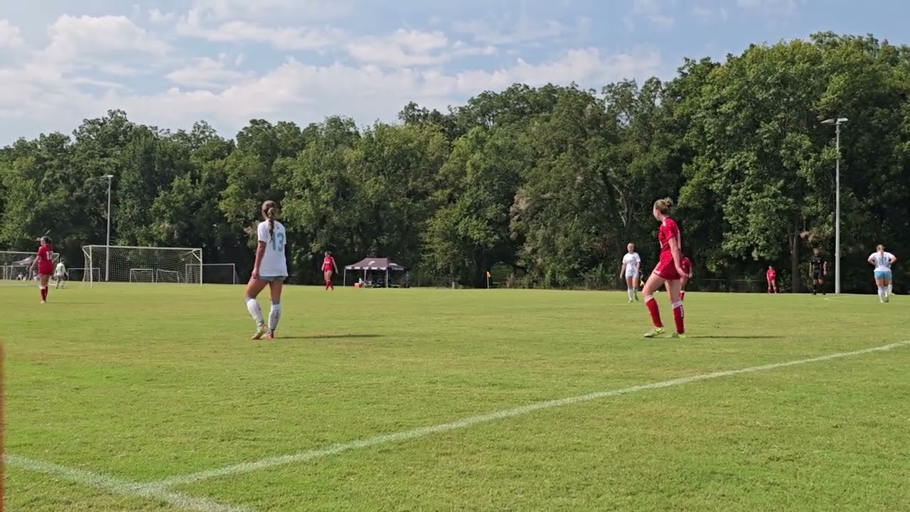 Tulsa FC versus Arkansas 2