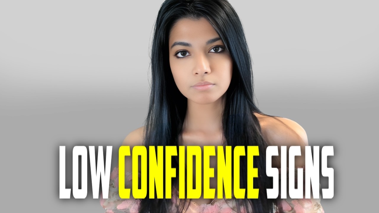 Signs a Man Is Insecure