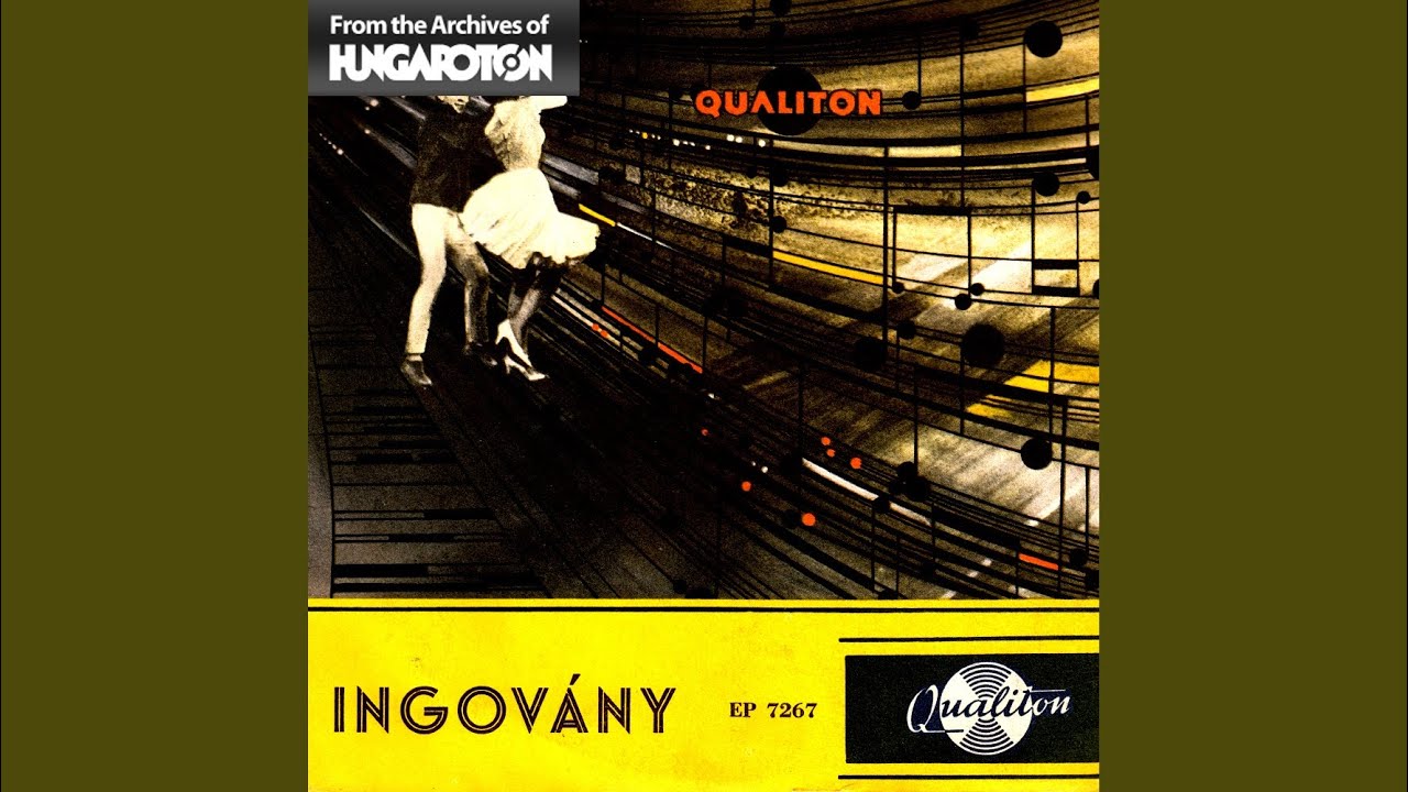 Ingovány