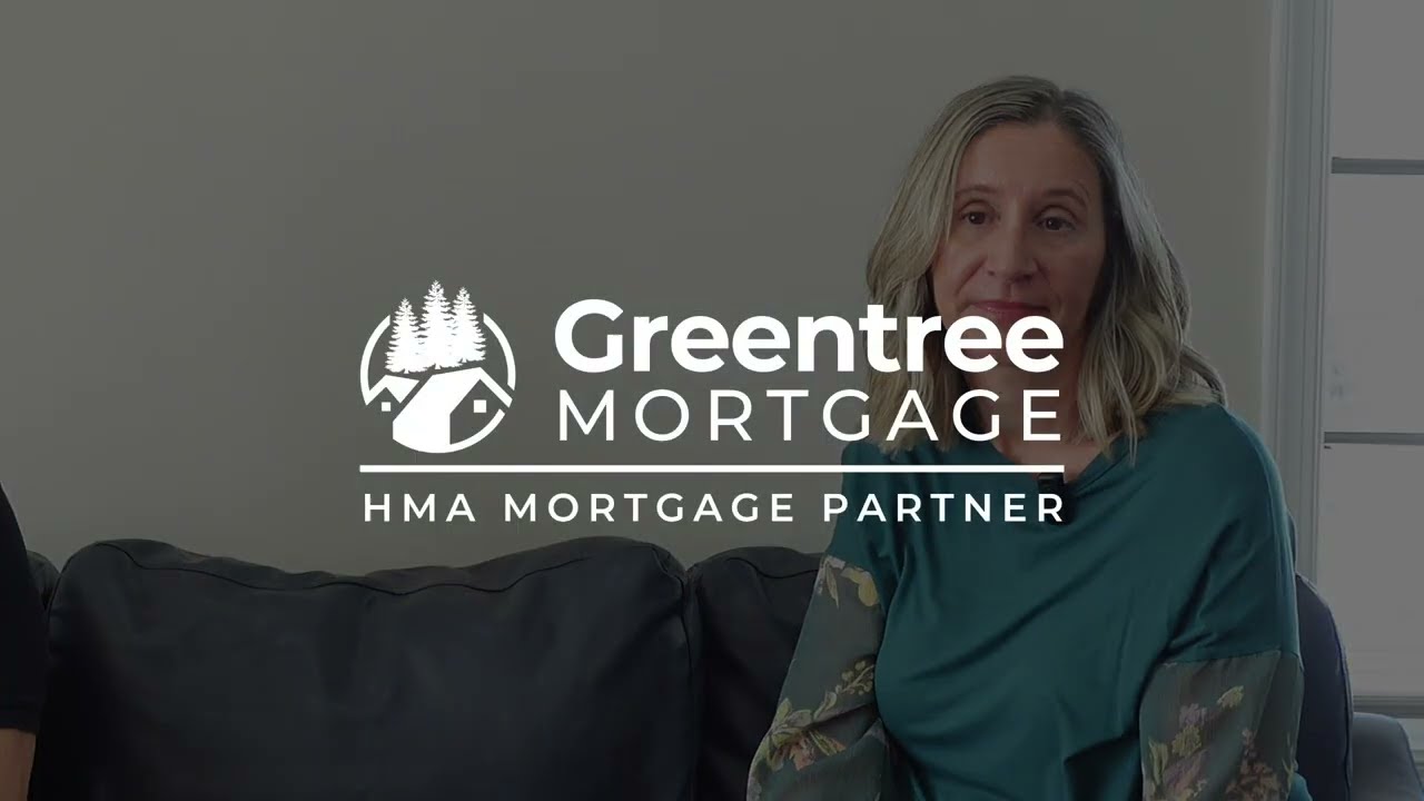 The Power of a Loan Partner at Greentree Mortgage, HMA Mortgage Partner