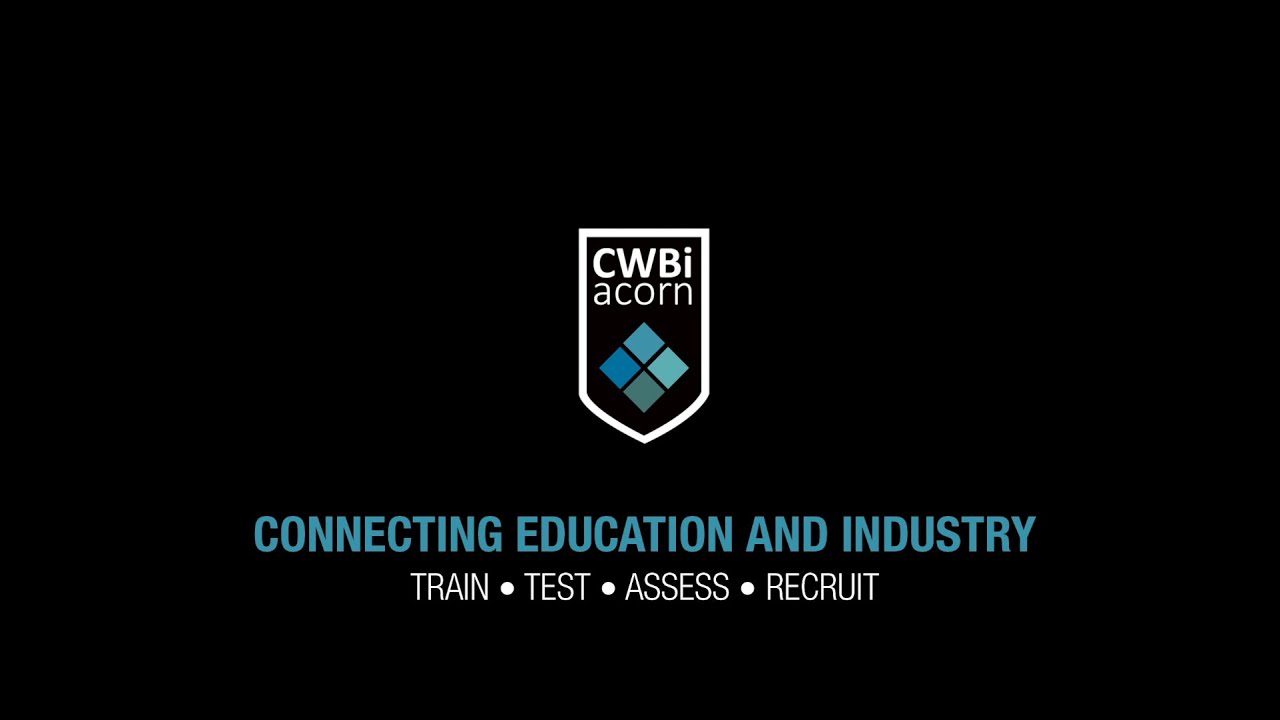 CWBi Acorn - 120 Courses