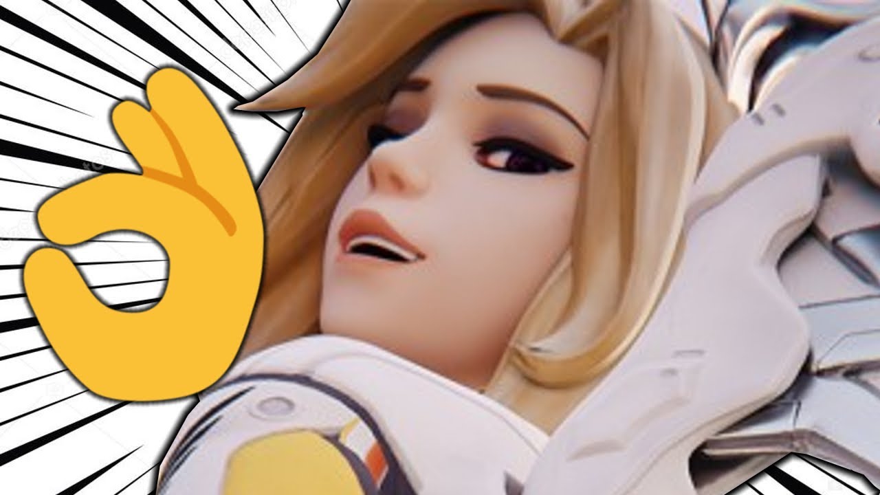PISSING OFF THE OVERWATCH COMMUNITY