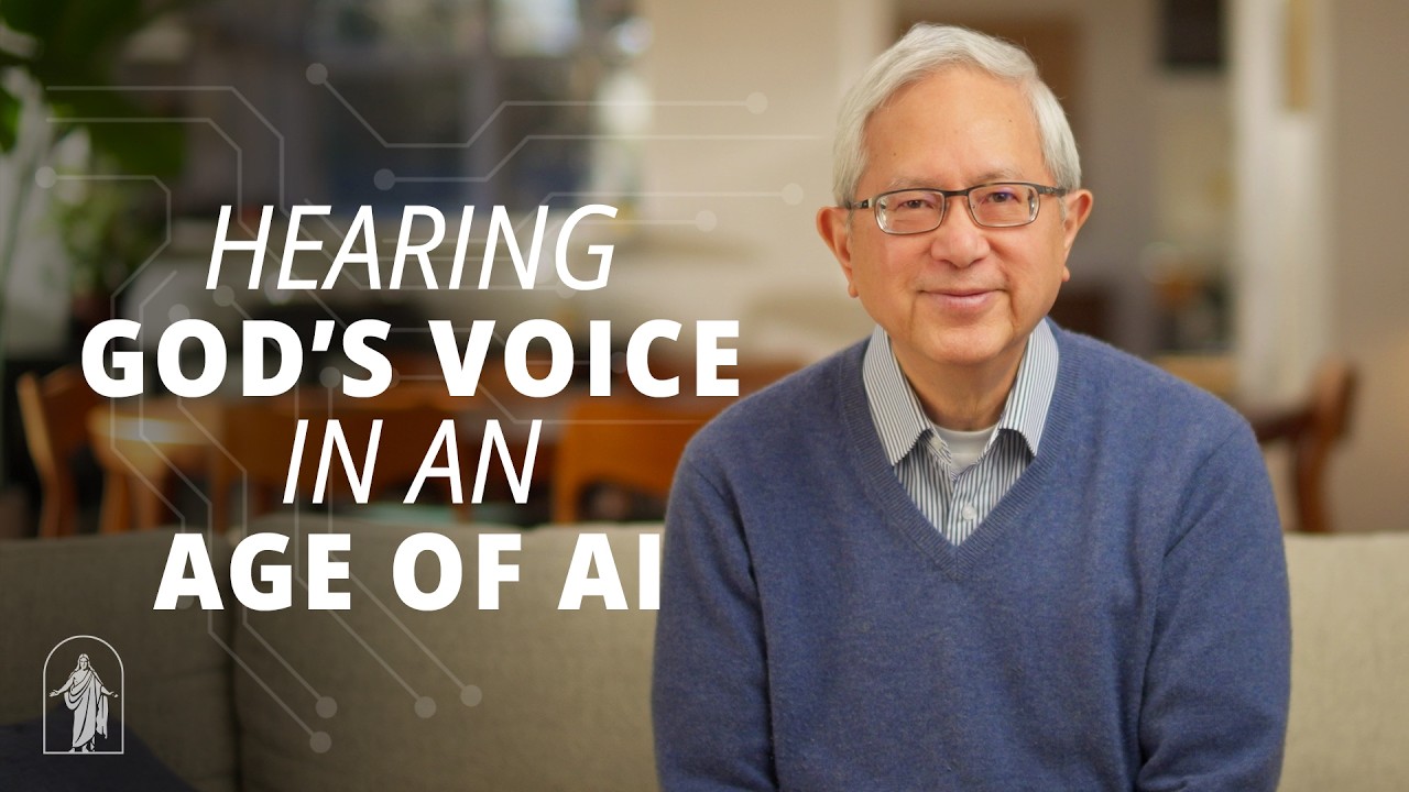 Faith, Dignity, and Human Flourishing: Hearing God&rsquo;s Voice in an Age of Artificial Intelligence