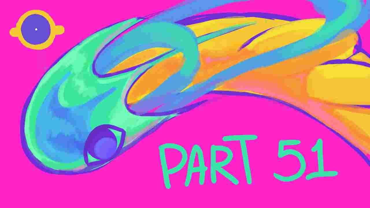 [SALMON CANNON MAP] part 51