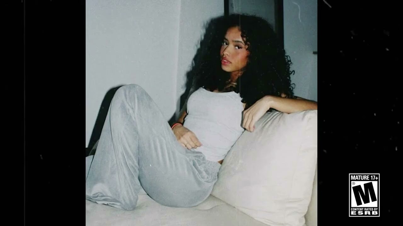 love me  instrumental tybebeat