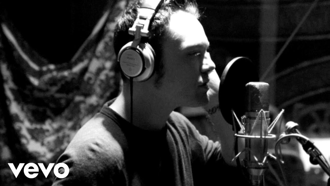 Tiziano Ferro - La differenza tra me e te (Backstage L.A.)