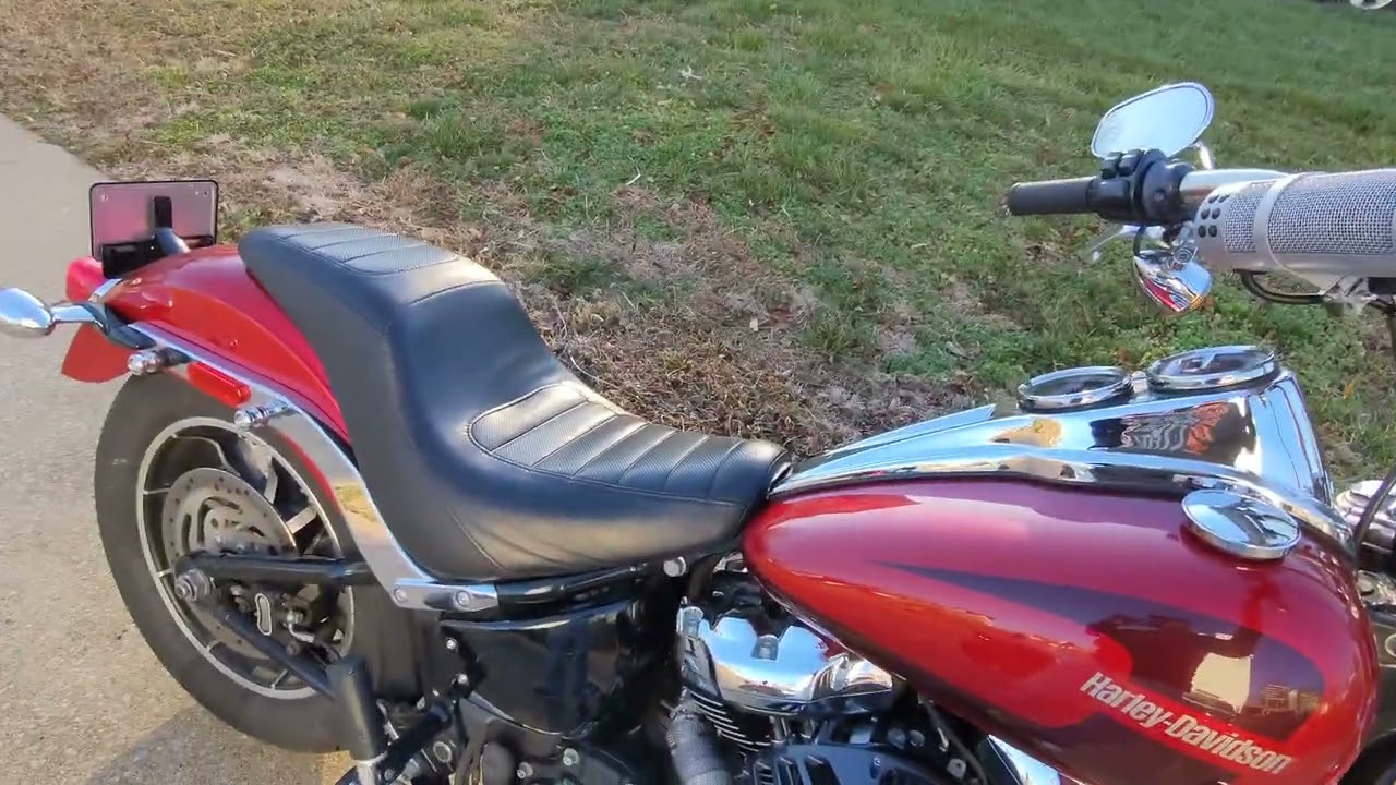 Twin cam vs Milwaukee 8.... which one sounds better
