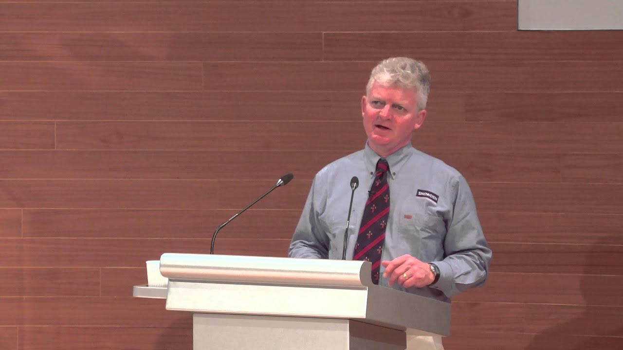 Valuation overview & VALMIN 3/6 - Robust Valuation of Minerals Projects