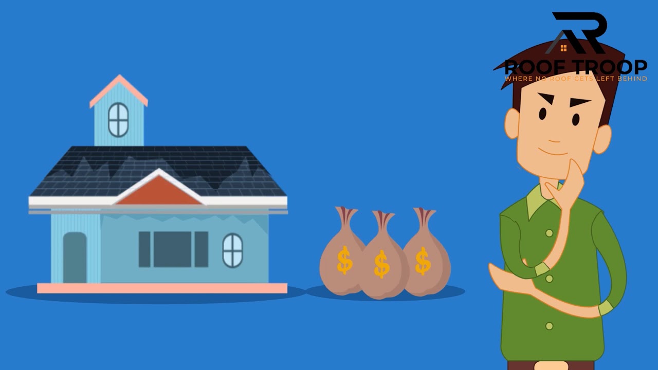 Roof Repair Colorado Springs
