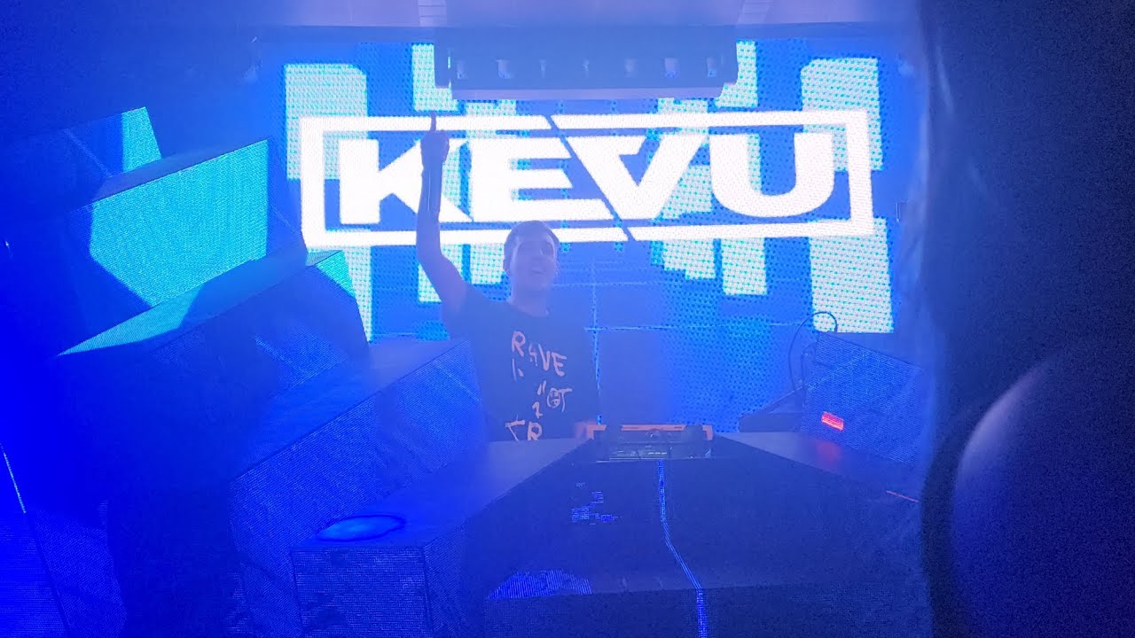 KEVU  @  T2 Nagoya Japan 09.23.2023