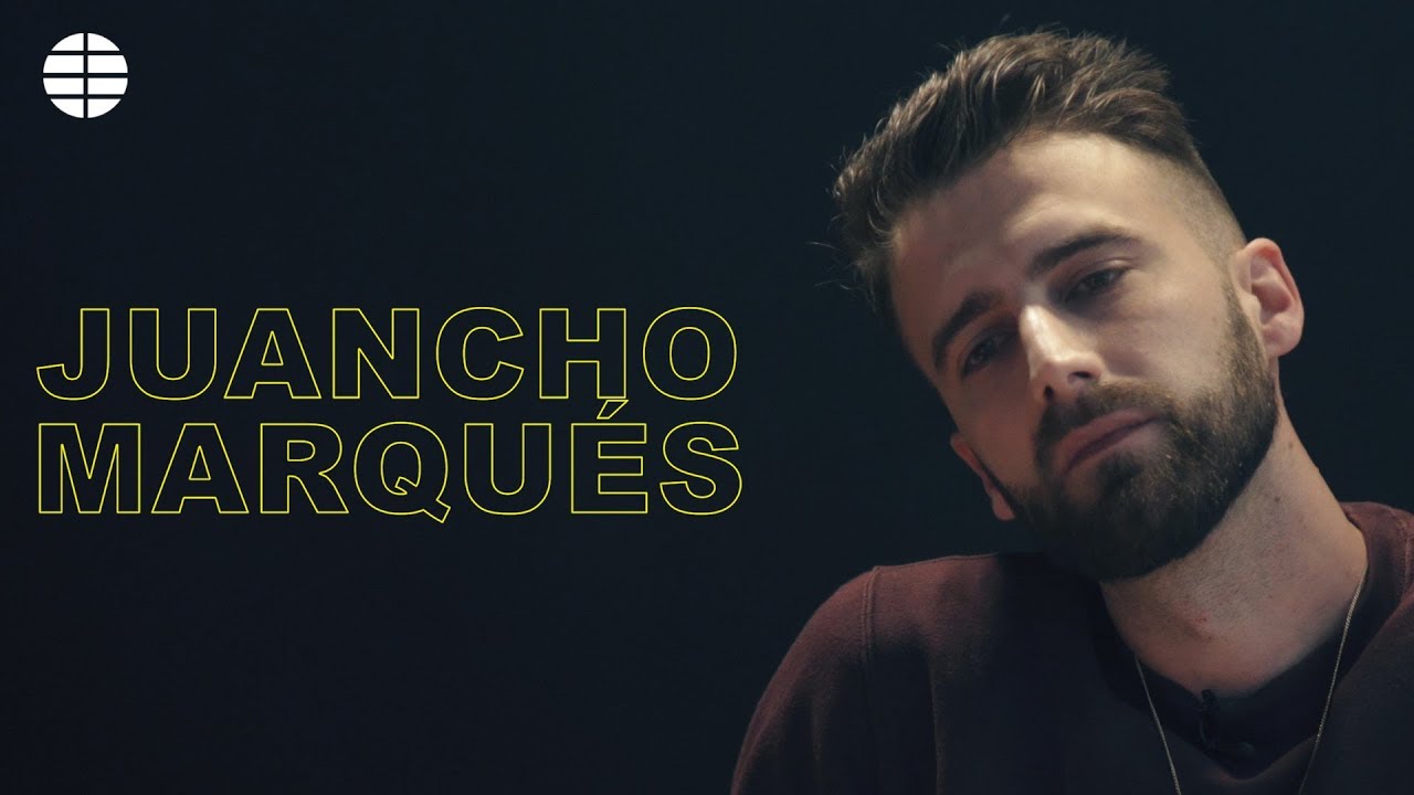 Juancho Marqués: 