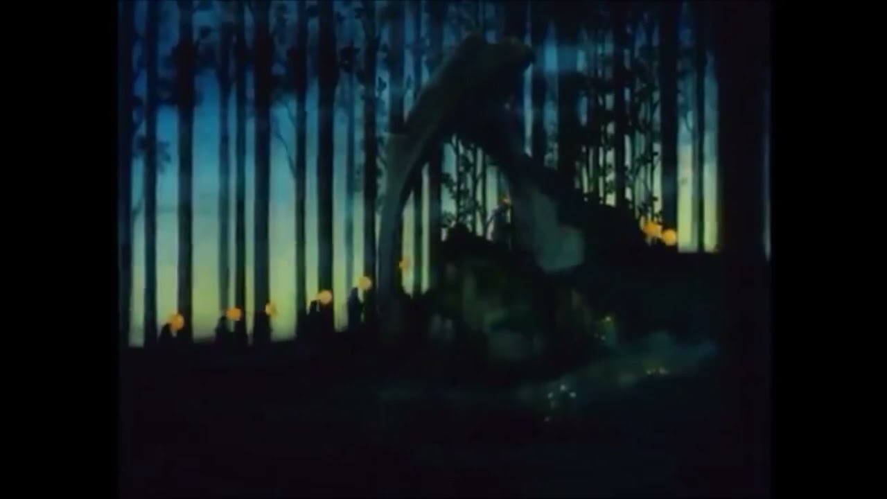 Richard Wagner  - Parsifal, Finale