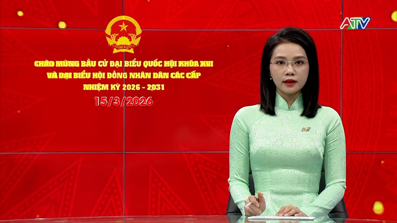 Hỏi đáp về Bầu cử Đại biểu Quốc hội khóa XVI và Đại biểu HĐND các cấp nhiệm kỳ 2026  - 2031
