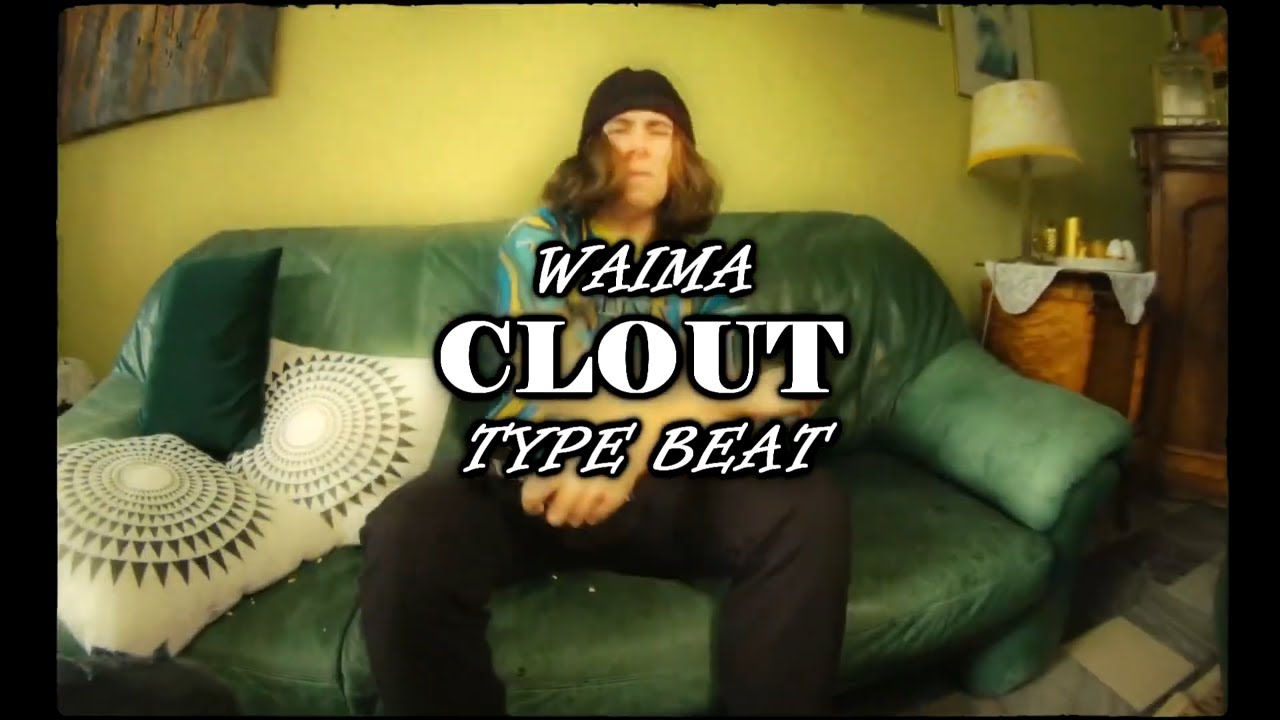 [FREE] WAIMA x MACIAS x KOSIOR Type Beat - 