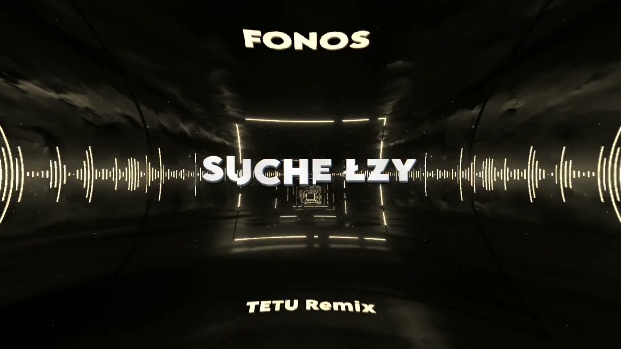 GIBBS - SUCHE ŁZY (TETU RMX)