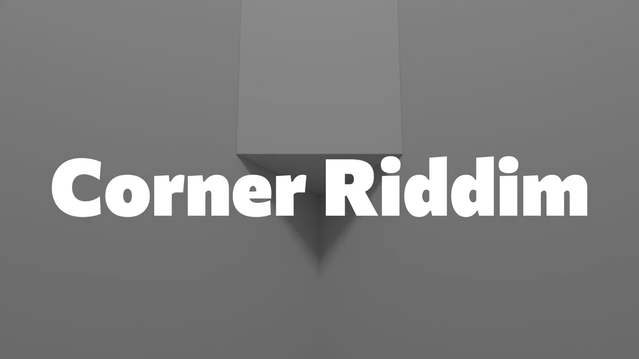 Bouyon 2026- Corner Riddim