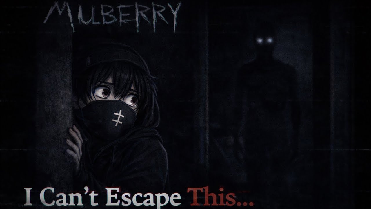 I Almost Cried In Fear | Roblox (Mullberry County)