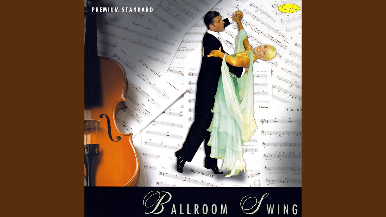 Wednesday's Child (Slow Waltz / 29)