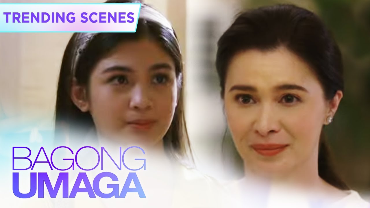 'New Home' Episode | Bagong Umaga Trending Scenes