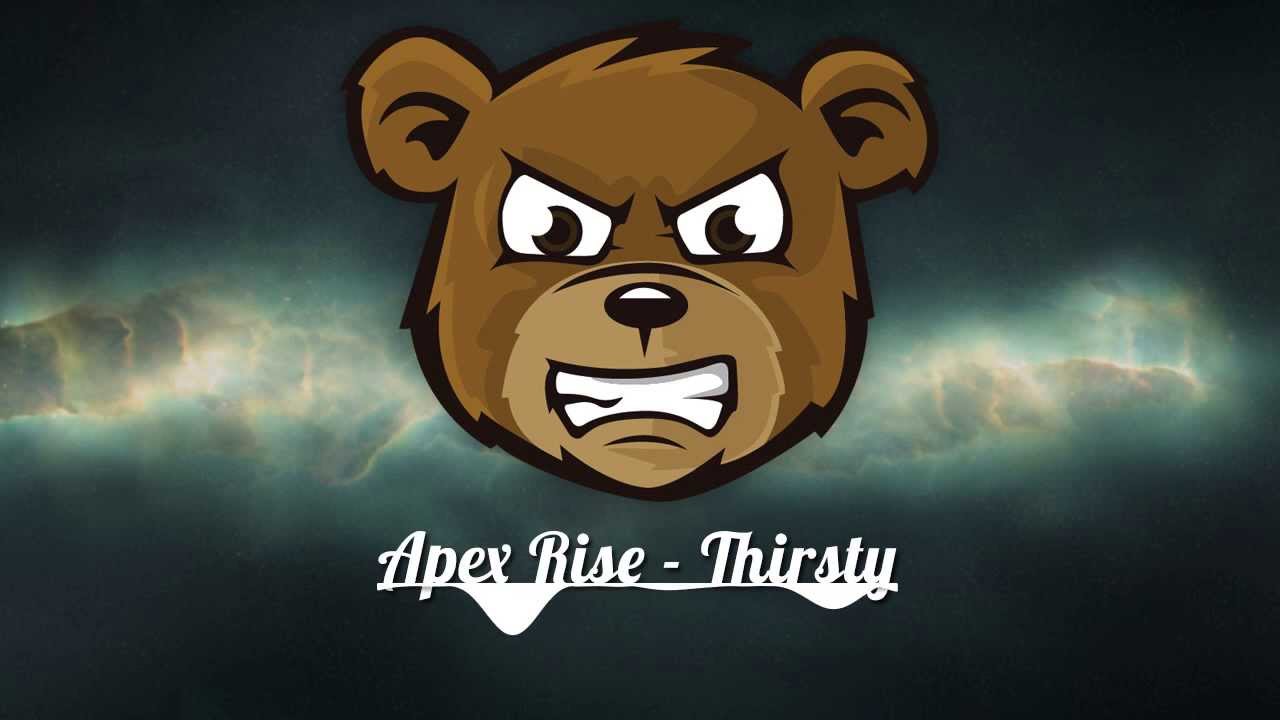 Apex Rise - Thirsty