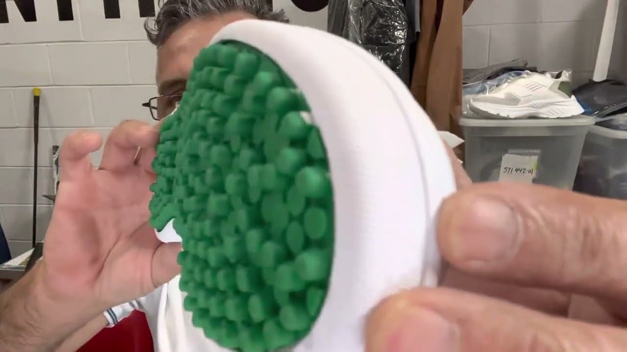 Adidas Stan Smith Ltd Edition Golf Shoes