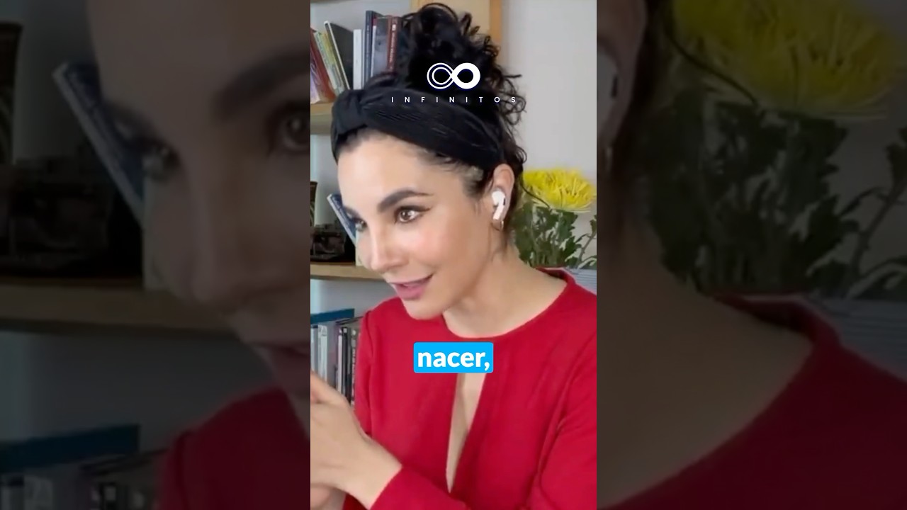 &iquest;C&oacute;mo FUNCIONA la REENCARNACI&Oacute;N? 🩷 #marthahigareda #reencarnaci&oacute;n #ferbroca