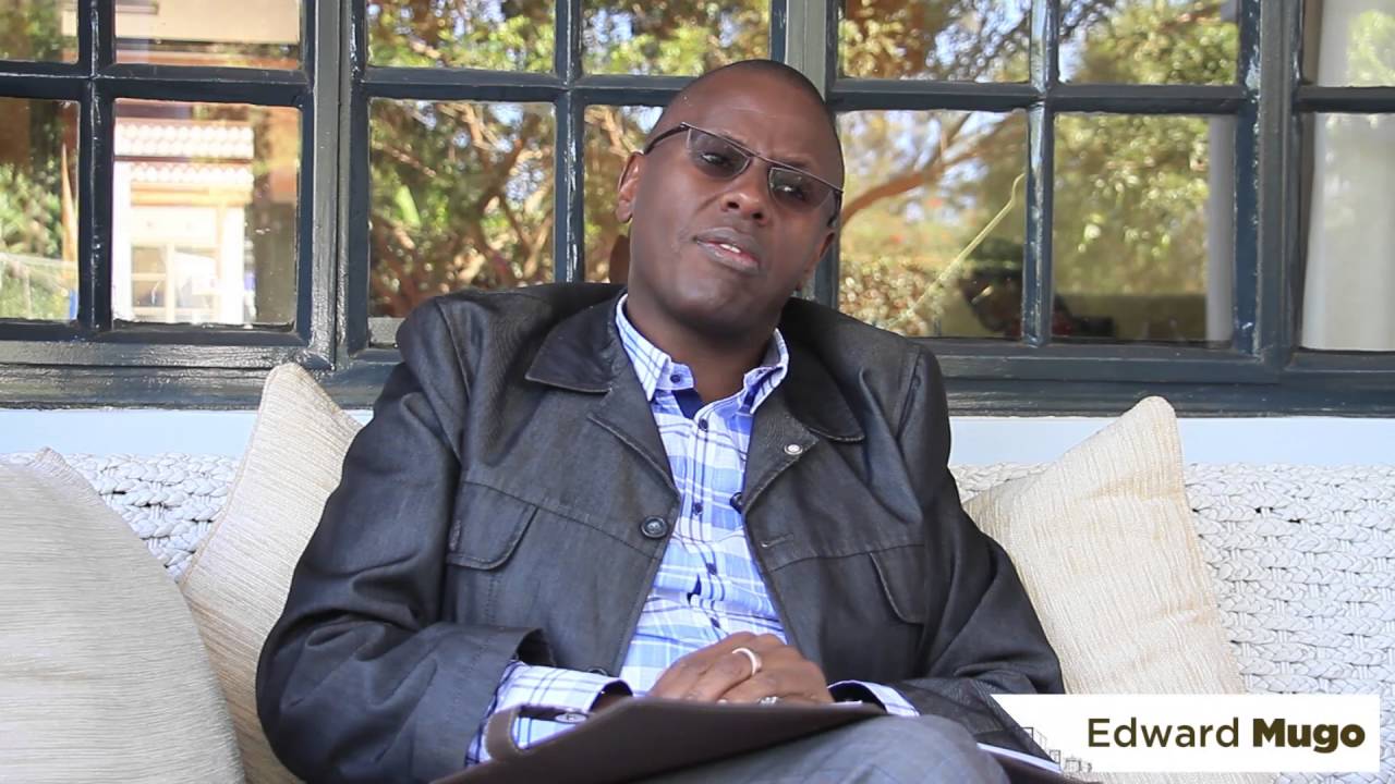 Expanded Polystyrene Sheets - The Architect With Edward Mugo (TheArchitectKE)